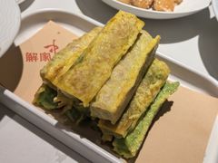 -解家河南菜(金水路店)