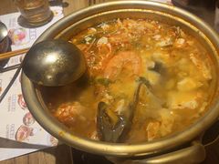 -冰川冷面·延边菜·炭烤串(观前店)