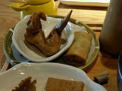 -72街红烧排骨饭(海珠丽影广场店)