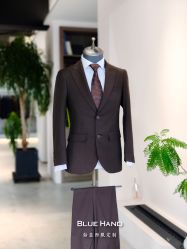 -钴蓝西服定制·男士礼服租赁(鄞州店)