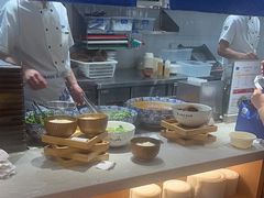 -马记永·兰州牛肉面(天通苑家乐福店)
