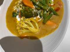 -帕娜·泰式茶餐厅·Bistro(近铁广场店)