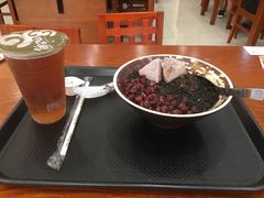 -鲜芋仙(罗斯福店)