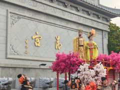 -华清宫景区