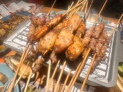 -馋嘴猫北京食堂·烤鸭·宵夜(亚运村店)