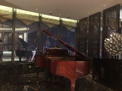 -西安皇冠假日酒店·朱雀咖啡厅