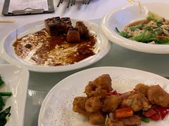 -朱仔记食府(江南大道店)