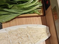 -蝎王府羊蝎子(西直门店)