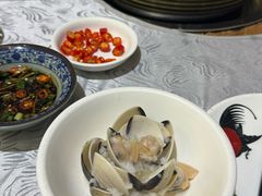 -丰尔粥食·粥底火锅·桑拿鸡(大良总店)
