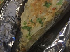 蒜香原粒带子-质烤烤物·活烤海鲜(质烤总店)