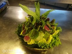 -老墙根涮肉·铜锅·烧烤(欢乐谷·王四营店)