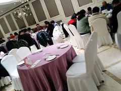 大堂-宝燕壹号(徐汇店)