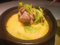 -永安鱼庄·镇江菜(丁卯店)