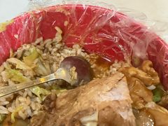 -胖哥料理(兴义里店)