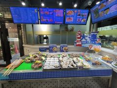 -海味当家·蒸锅海鲜(星海公园店)