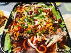 -伊帆食府·青海地方特色美食