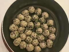 招牌迷你生煎包-全聚德(常州店)