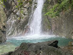 -宁波五龙潭景区