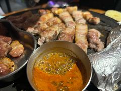 -济州爱肉堂(总店)