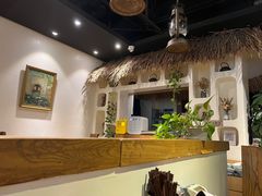 -茶花妹子云南餐厅(传媒大学店)