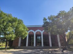-苏州大学(天赐庄校区)
