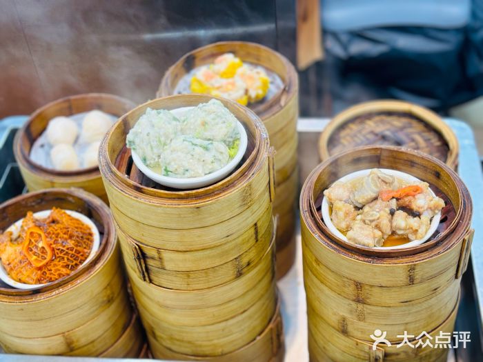 莲香楼图片
