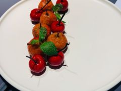 -小大董·烤鸭(观景餐厅·南京西路店)