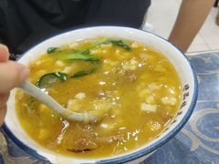 -西北老马食府(陈家营西路店)