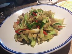 -丰乐餐厅·始于1999·本地老字号