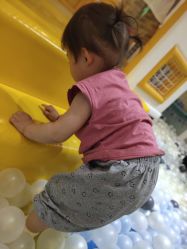 -泛尼尼儿童乐园(文化广场店)