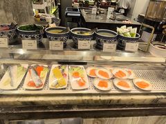 -福州西湖大酒店·怡湖咖啡厅
