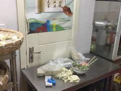 -阿麟馄饨(延长路店)