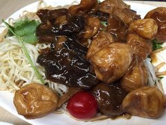 -王家沙点心店(南京西路总店)