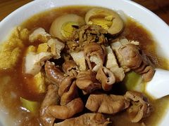 -汕头小吃粿汁(怡居街店)