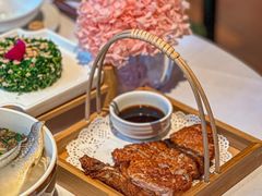 -顶特勒·黄鱼馆·特色菜(上海大世界店)