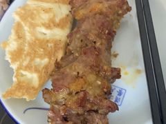 -新疆狼爷烤肉(宋庄店)