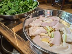 -丰尔粥食·粥底火锅·桑拿鸡(大良总店)