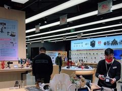 -Sony Store索尼(广州正佳店)