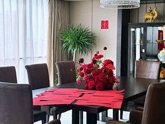-北京北辰洲际酒店