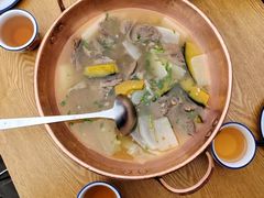 -妈妈的味道(和顺古镇店)