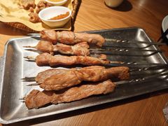 -波螺油子青岛本帮菜(银座店)