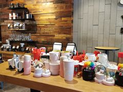 -星巴克臻选(深圳金光华店)
