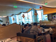 -小菜园新徽菜(无锡宜家荟聚中心店)