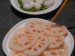 -长嘉·河图火锅(长嘉汇江景旗舰店)