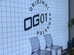 -OG01·24h私教铁馆(中鼎316店)
