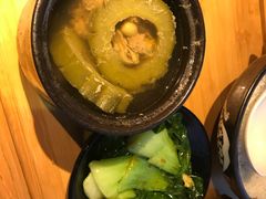 -72街红烧排骨饭(海珠丽影广场店)