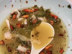 -港丽餐厅(高德置地店)