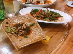 -丰乐餐厅·始于1999·本地老字号