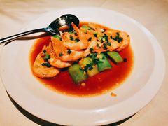 -皇朝会.经典传统粤菜(外滩店)