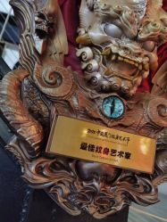 -雕哥的纹身店A3 TATTOO&纹身培训